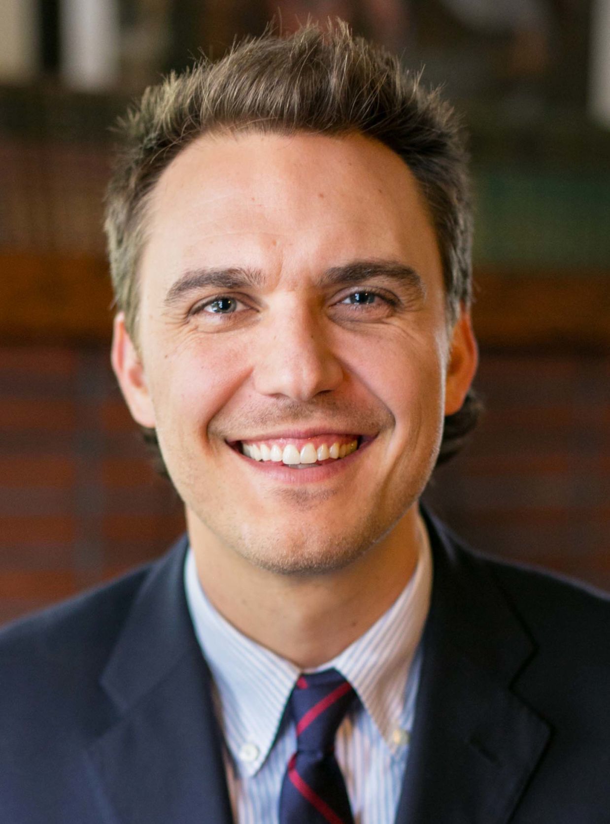 Dr. Joseph Clair